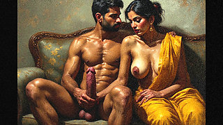 Kannada wife sharing with neighbour uncle and fucking neighbour uncle's wife hardcore