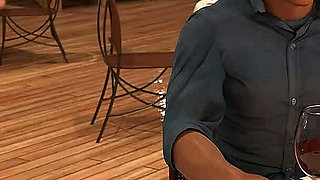 A Perfect Marriage: Husband and Wife on Date to Fix Their Marriage - Episode 54.