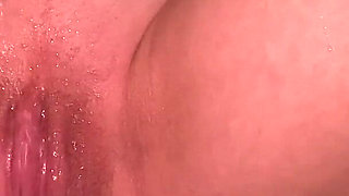 Orgasm Edging