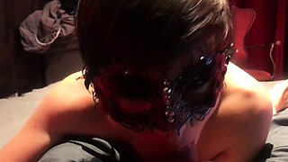 Hot amateur close up hardcore HD video