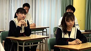 asian japanese teens oriental