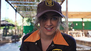 Fruity hussy breathtaking xxx clip