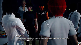 My Real Desire - PT 63