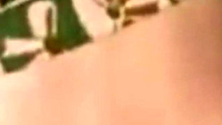 A Neighbor's Husband Seduces His Neighbor's Wife