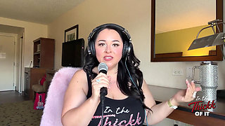 The Thing You're Resisting Might Change Your Life