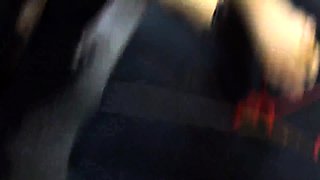 Cumshot on big boobs for slut tit fucking in hd