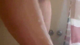 I Open It up