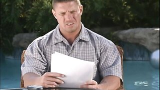 Babe trailer with erotic Monique Alexander and Teanna Kai from Titopia