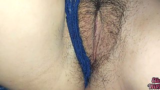 When I Fuck My Stepdaughter, I See Her Pussy and Tits Are so Cute