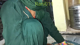 I Left My Younger Sister in the Doggy Style,