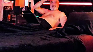 Cute amateur Asian web cam girl teases her great body