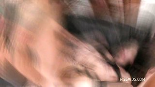 RELOAD Dap Destination Goes Wet, Alyce Noir, 5on1, DAP, Manhandle