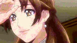 Lonely MILF Gets Creampied by Her Tenant