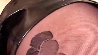 Lets fuck her ass hard