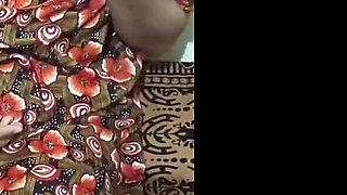 Meena Using Dildo to Satisfy Herself When No One Is Available to Fuck Her