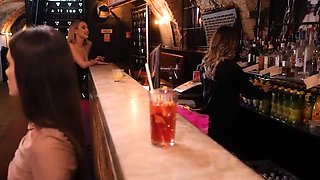 Intimate Foursome Adventure in POV