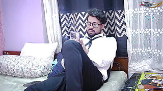 OFFICE STAFF SUDIPA ROUGH HARDCORE FUCK WITH HER BOSS FOR PROMOTION FULL MOVIE