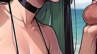 Emo Babe Blowjob!- Shadows of Ambition #20 Gameplay