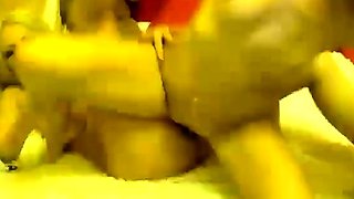 Amateur blonde for amazing hardcore