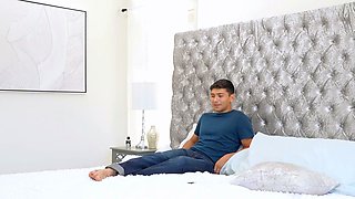 Mom Teaches You Cum In A Woman - Penny Barber