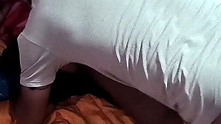 Massage My Goddess Feet! After Workout