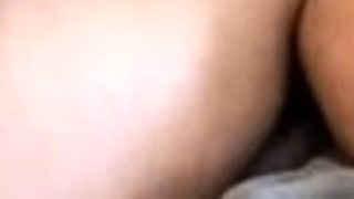 Hot Black Maid Does Some Webcam Black and Ebony