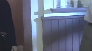 Julie Gets Fucked by a Big Cock for Good