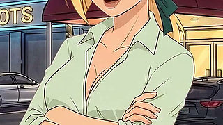Cuck Tales: the Day After the Boyfriend Watched His Girlfriend Getting Fucked in the Ass - Episode 9
