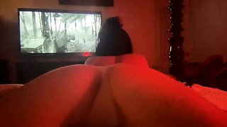 amateur his tall blonde fetish masturbating on live webcam