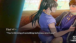 Please Resist Stepdads Unfaithful Boyfriend