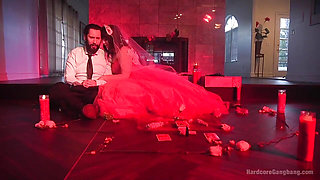 The Red Bride