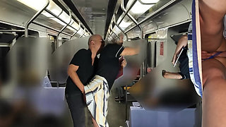 Traveling by Train Has Become Increasingly Difficult.