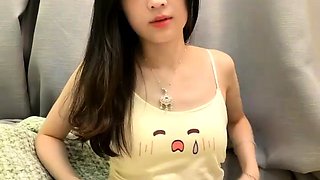 Amateur striptease and Solo masturbation