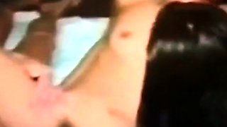 2 Thai Girls Picked Up By Tourists in Bangkok