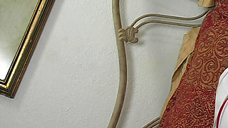 Redhead Tattooed Pussy Princess Fucks a Horny Pike