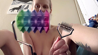 Wartenberg Wheels Part 1