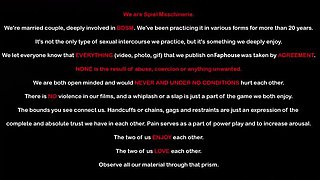 Slave Gets Rough Deepthroat Facefuck & Throatpie Swallow - Amateur MILF with Black Cock