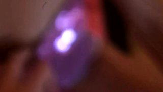 Amateur masturbation and blowjob