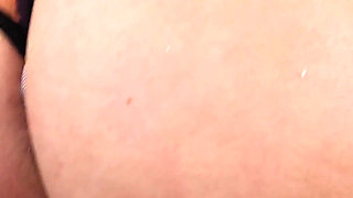 MILF Gushes with Extreme Squirting