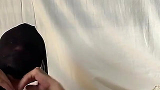 Wife Cant Resist Friend's Big Black Cock Threesome DP Part 5