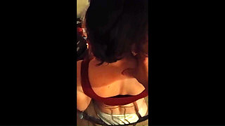 A Romantic Evening of Passion