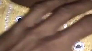 Girlfriend Divided Her Ass and Pussy and Gave It to the First Day of the Ass.