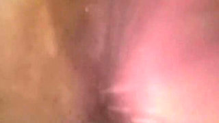Wet Tight Pussy