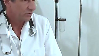 Piss Party in The Clinic