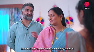 Parivartan (Season 01) (2023) E05. Rajshot - Handjob