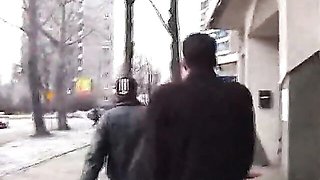 Paulina's riding xxx