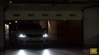 Finally at Home, Finally Alone!