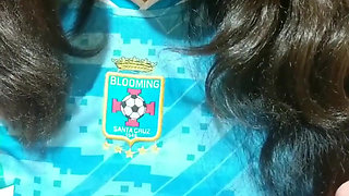 Confessing What I Did in the Public Bathroom with My Friend