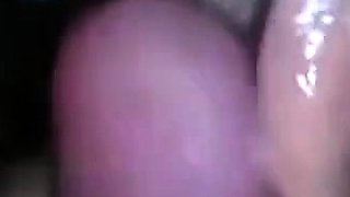Mature Asian Girl Gives Amazing Blowjob