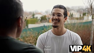 Vip4k. bimbo nail. hot sex with bibi bugatti